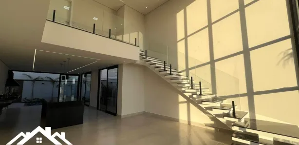 Casa de Condomínio com 3 Quartos à venda, 231m² no Residenciais Fazenda Itapema, Limeira