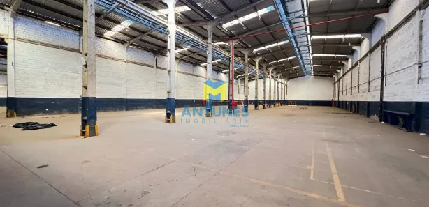 Galpão / Depósito / Armazém para alugar, 5118m² no Prazeres, Jaboatão dos Guararapes