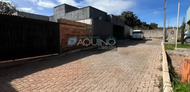 Terreno / Lote / Condomínio com 1 Quarto à venda, 200m² no , Brasília