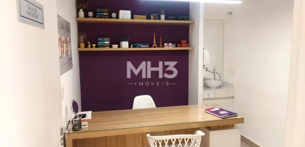 Loja / Salão / Ponto Comercial à venda, 124m² no Centro, Embu-Guaçu