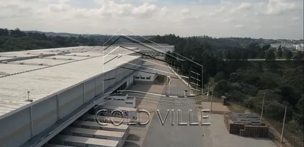Galpão / Depósito / Armazém para alugar, 7290m² no Pataxós, Embu das Artes
