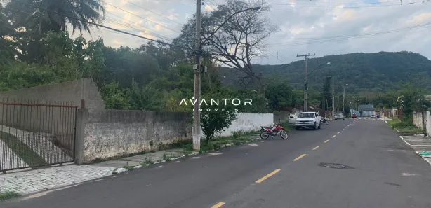 Terreno / Lote / Condomínio à venda, 2m² no Chácara das Flores, Santa Maria