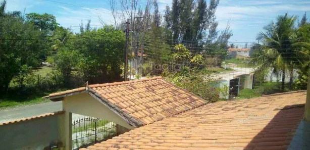 Casa com 3 Quartos à venda, 100m² no Ponte dos Leites, Araruama