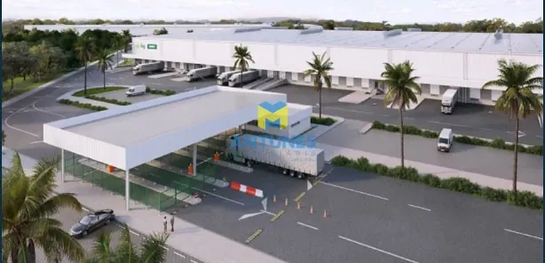 Galpão / Depósito / Armazém para alugar, 51119m² no Prazeres, Jaboatão dos Guararapes