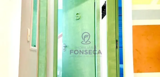 Apartamento com 2 Quartos para alugar, 54m² no Pão de Açúcar, Pouso Alegre