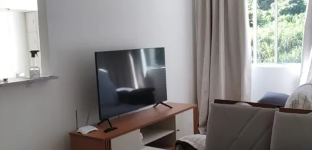 Apartamento com 2 Quartos à venda, 60m² no Morin, Petrópolis