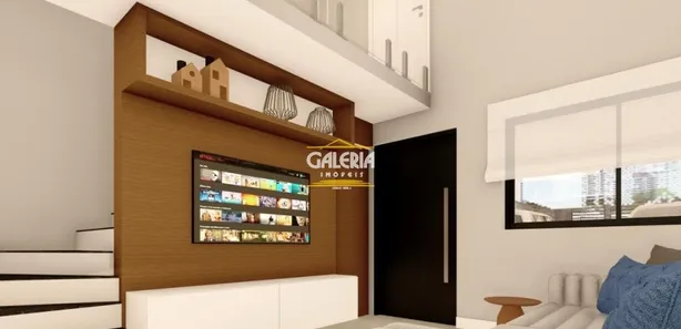 Sobrado com 3 Quartos à venda, 163m² no Saguaçu, Joinville