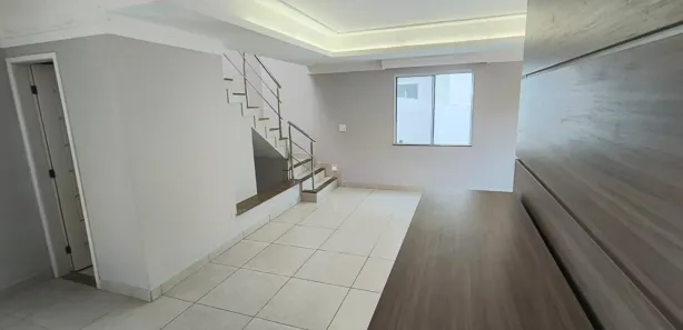 Casa de Condomínio com 3 Quartos à venda, 320m² no Alphaville (Abrantes), Camaçari