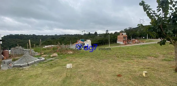 Terreno / Lote / Condomínio à venda, 125m² no Sítio Boa Vista, Cotia