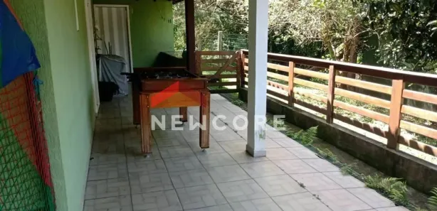 Fazenda / Sítio / Chácara com 4 Quartos à venda, 283m² no Jundiaizinho (Terra Preta), Mairiporã