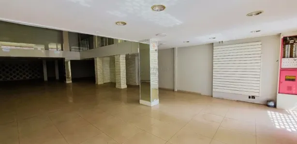 Prédio Inteiro para alugar, 538m² no Centro, Limeira