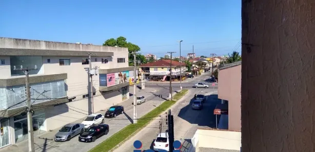 Apartamento com 3 Quartos à venda, 75m² no Centro, Pontal do Paraná