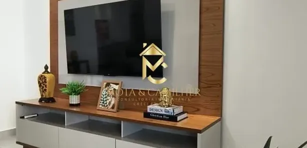 Apartamento com 3 Quartos para alugar, 155m² no Vila Edmundo, Taubaté