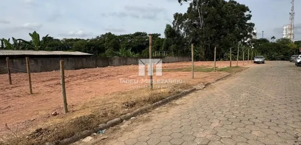 Terreno / Lote / Condomínio à venda, 360m² no Centro, São João Batista