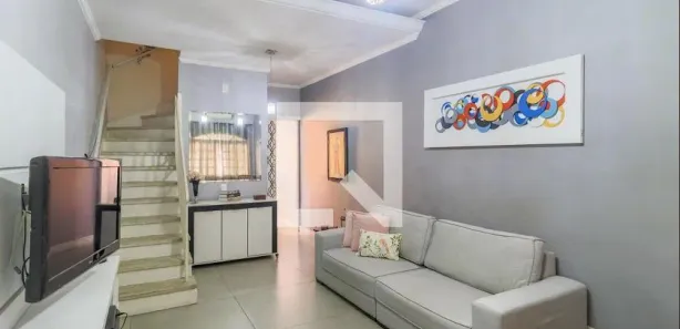 Casa com 2 Quartos à venda, 114m² no Vila São Francisco (Zona Sul), São Paulo