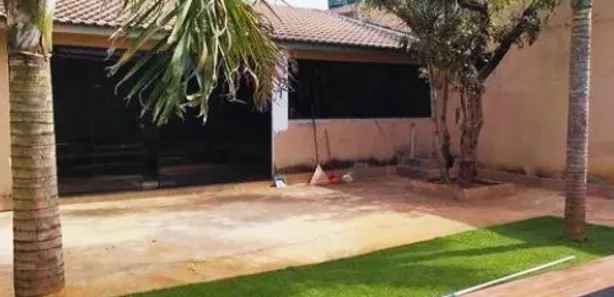 Casa de Condomínio com 3 Quartos à venda, 600m² no Ponte Alta Norte, Brasília