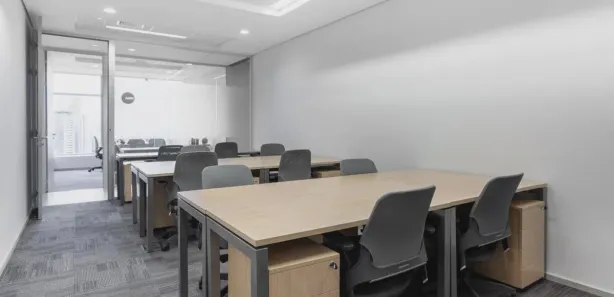 Conjunto Comercial / Sala para alugar, 15m² no Vila Cordeiro, São Paulo