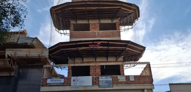 Conjunto Comercial / Sala para alugar, 148m² no Centro, Viçosa