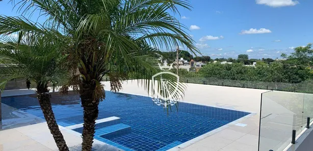 Casa de Condomínio com 3 Quartos à venda, 400m² no Jardim Buru, Salto