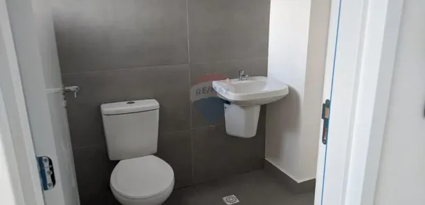 Conjunto Comercial / Sala para alugar, 40m² no Jardim Pilar, Mauá