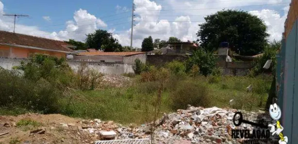 Terreno / Lote / Condomínio à venda, 495m² no Boneca do Iguaçu, São José dos Pinhais
