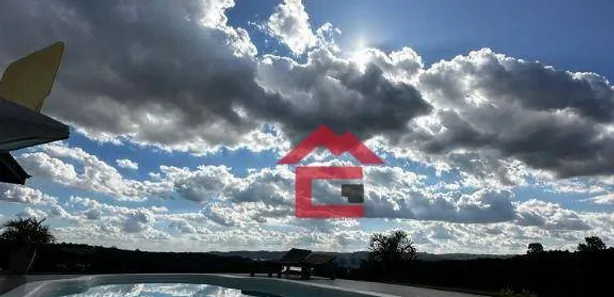 Fazenda / Sítio / Chácara com 1 Quarto à venda, 210m² no Campo Verde, Ibiúna