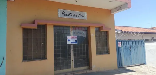 Conjunto Comercial / Sala para alugar, 95m² no Extinta Estação Experimental de Sericultura, Cosmópolis