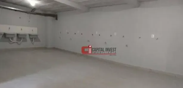 Kitnet com 1 Quarto para alugar, 22m² no Jardim Botânico, Jaguariúna