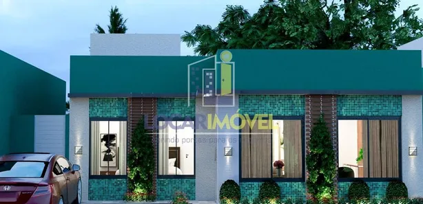 Casa de Condomínio com 3 Quartos à venda, 80m² no Candeias, Vitória da Conquista