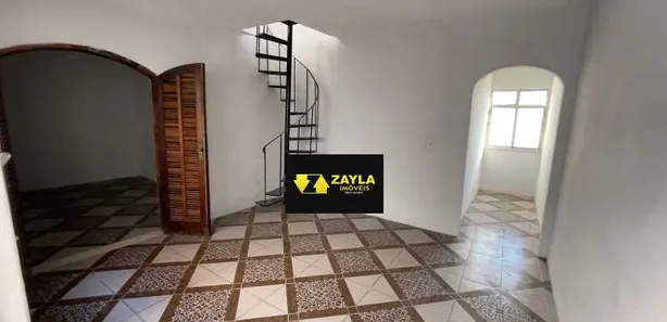 Casa com 4 Quartos à venda, 40m² no Parada de Lucas, Rio de Janeiro