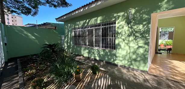 Casa de Vila com 4 Quartos à venda, 195m² no Parque São Quirino, Campinas
