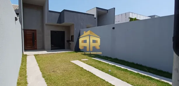 Casa com 3 Quartos à venda, 80m² no Pedra de Guaratiba, Rio de Janeiro