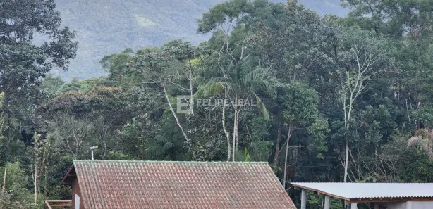 Fazenda / Sítio / Chácara com 2 Quartos à venda, 85m² no Vargem Grande, Águas Mornas