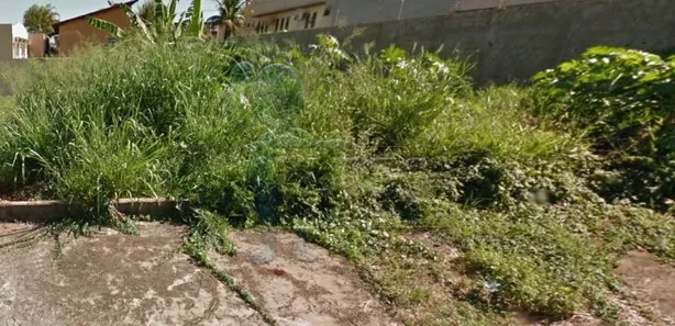 Terreno / Lote / Condomínio para alugar, 372m² no Alto da Boa Vista, Ribeirão Preto