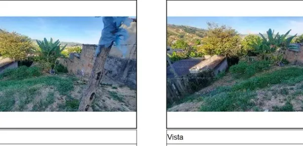 Terreno / Lote / Condomínio com 1 Quarto à venda, 360m² no Rosaneves, Ribeirão das Neves