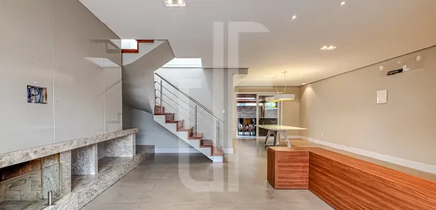 Casa de Condomínio com 3 Quartos à venda, 157m² no Hípica, Porto Alegre