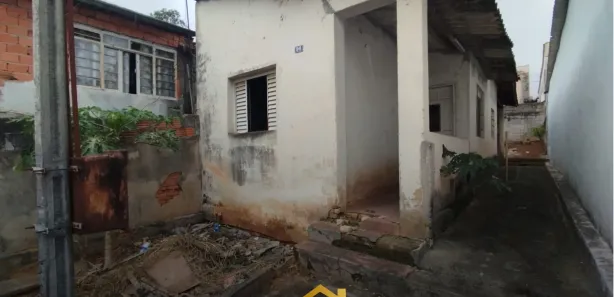 Terreno / Lote / Condomínio à venda, 123m² no Mogi Moderno, Mogi das Cruzes