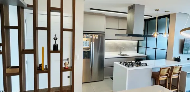 Apartamento com 2 Quartos à venda, 70m² no Centro, Criciúma