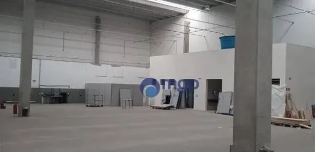 Galpão / Depósito / Armazém para alugar, 2500m² no Itararé, Embu-Guaçu