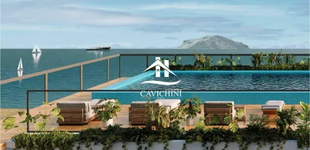 Flat com 1 Quarto à venda, 31m² no Prainha, Arraial do Cabo