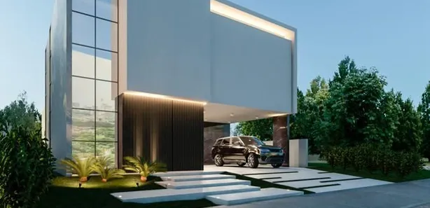 Casa de Condomínio com 4 Quartos à venda, 227m² no Universitário, Caruaru