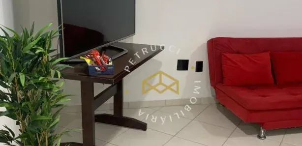 Studio com 1 Quarto para alugar, 30m² no Cambuí, Campinas