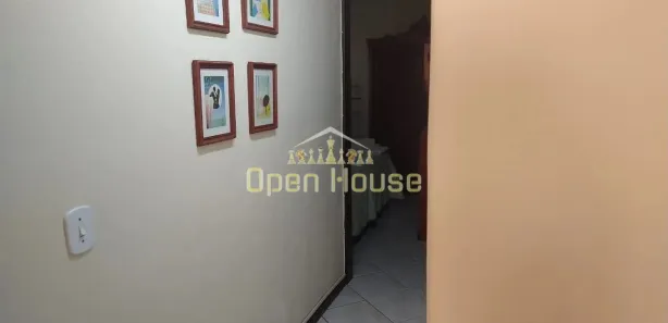 Apartamento com 3 Quartos à venda, 76m² no Centro, Barra Mansa