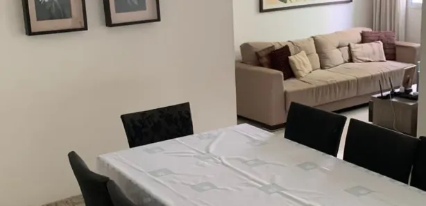 Apartamento com 2 Quartos à venda, 96m² no Coroa do Meio, Aracaju
