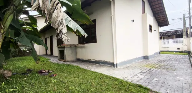 Casa com 2 Quartos à venda, 91m² no Itoupavazinha, Blumenau