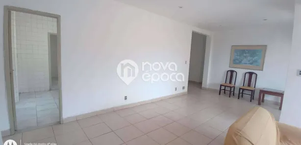 Cobertura com 3 Quartos à venda, 240m² no Praça da Bandeira, Rio de Janeiro