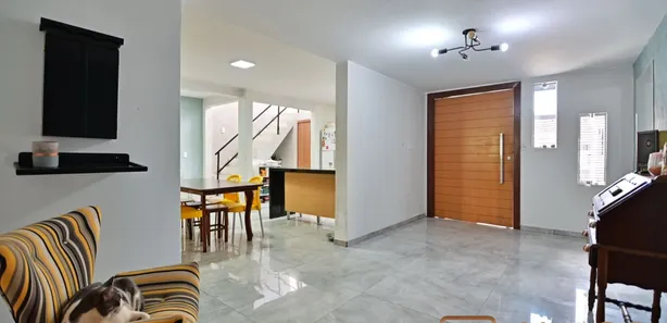 Casa com 5 Quartos à venda, 240m² no Núcleo Bandeirante, Brasília