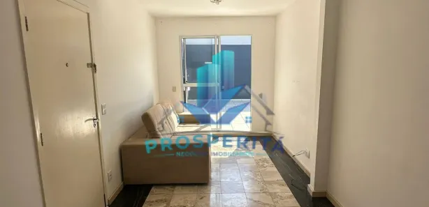 Cobertura com 2 Quartos à venda, 48m² no Jardim Central, Cotia