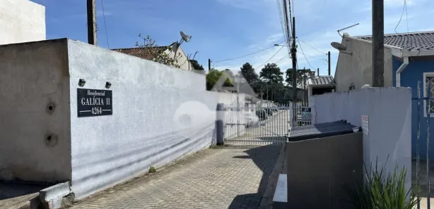 Casa com 3 Quartos para alugar, 108m² no Estados, Fazenda Rio Grande