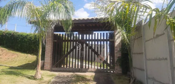 Fazenda / Sítio / Chácara com 4 Quartos à venda, 280m² no , Igaratá